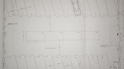 Foto 3 von Garage zur Miete in Carrer del Perú, 193, Provençals del Poblenou, Barcelona Capital