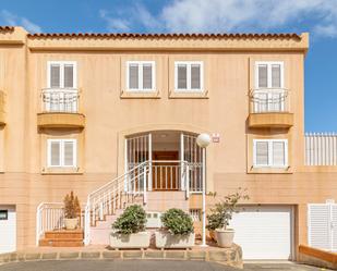 Casa adosada en venda a Calle Pepe García Fajardo, 14, Altavista - Don Zoilo