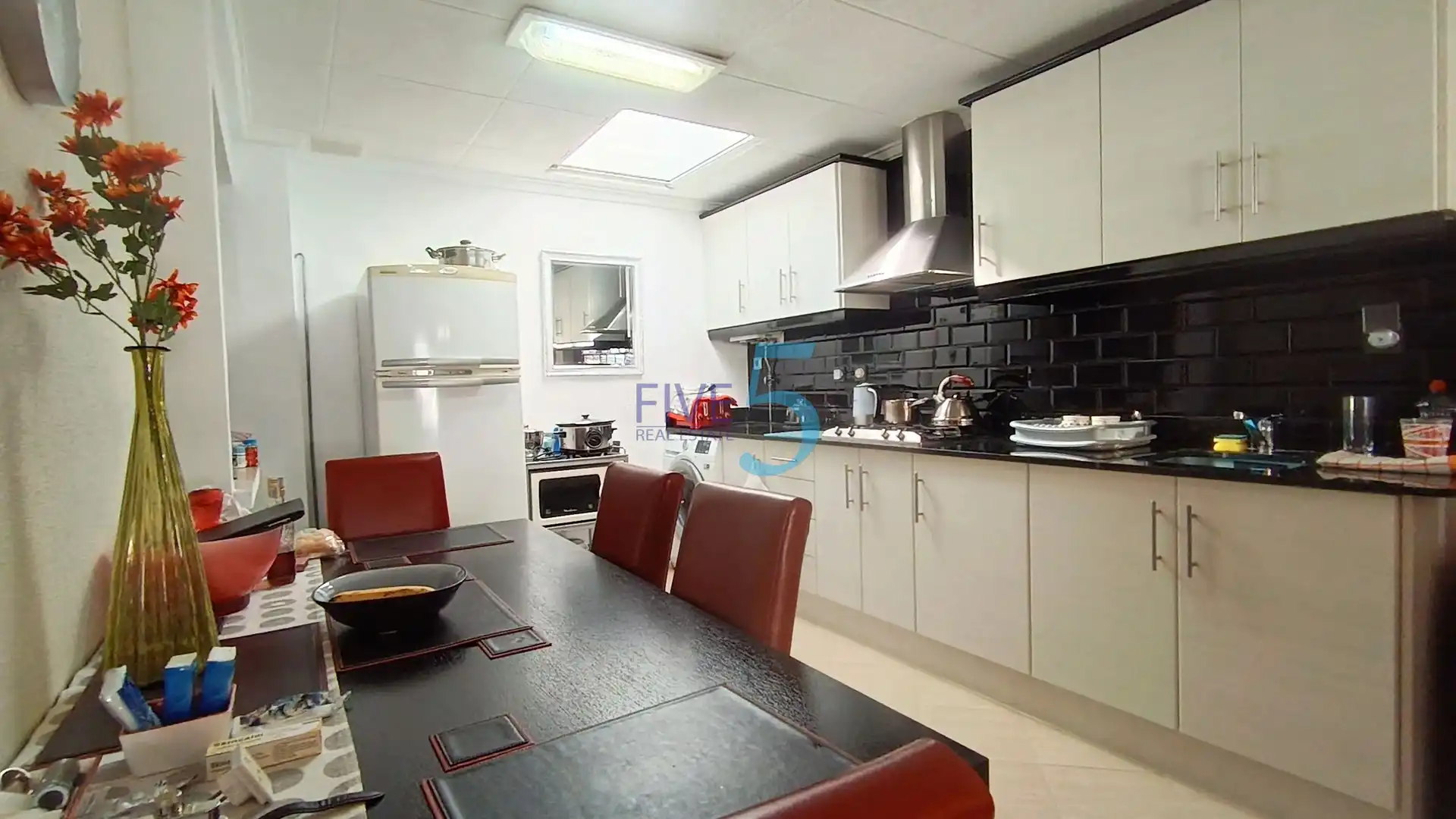 Maison mitoyenne à vendre à Zona Carrefour - Urbanizaciones, imagen 20