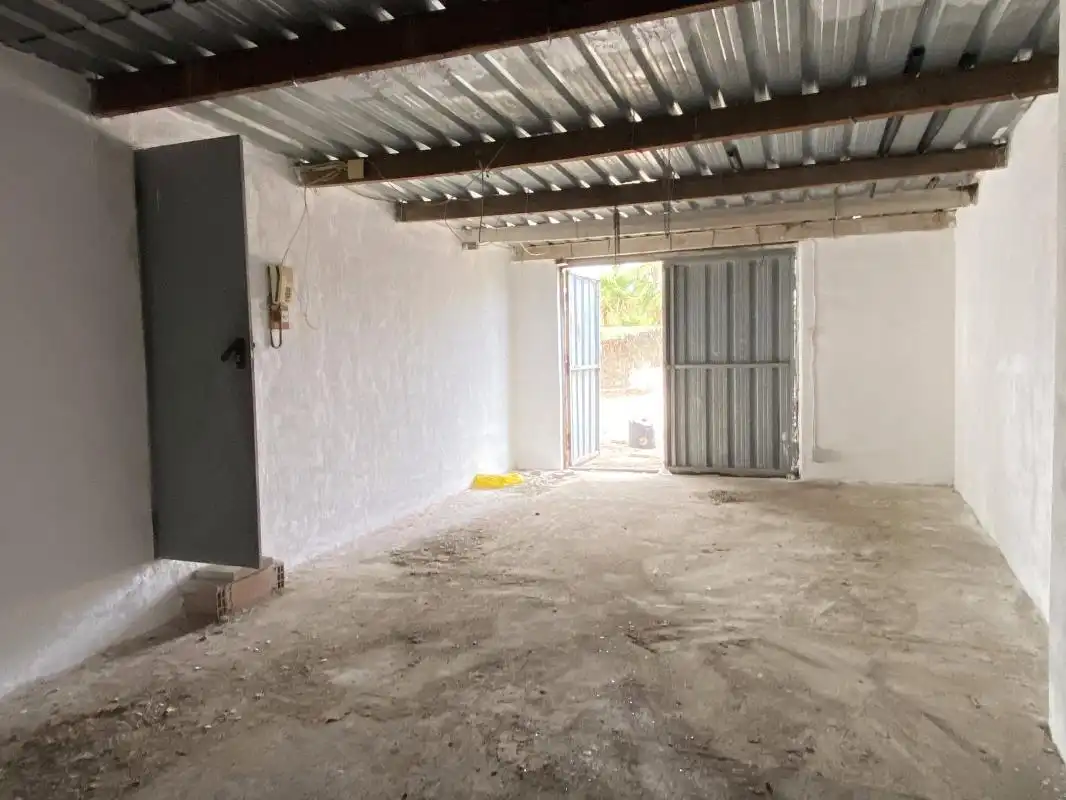 Casa o xalet en venda en Elche / Elx amb Calefacció, Jardí privat i Terrassa