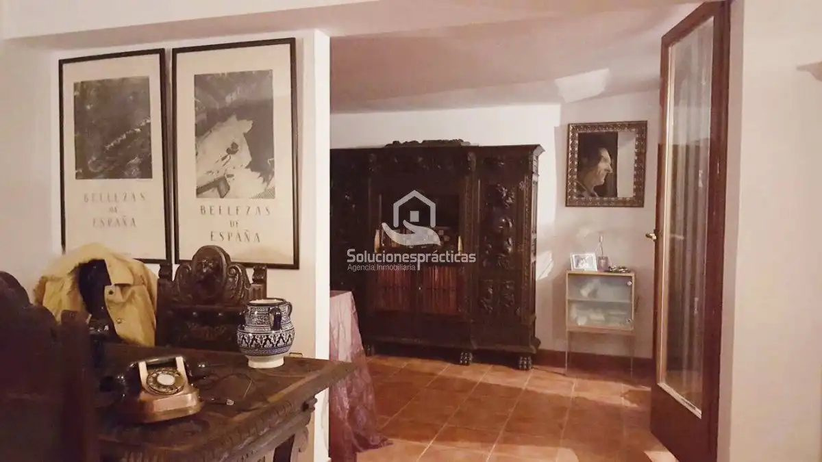 Casa o xalet en venda en Jaén amb Aire condicionat, Calefacció i Terrassa