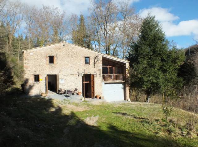 Casa-chalet en Venta en Espinelves