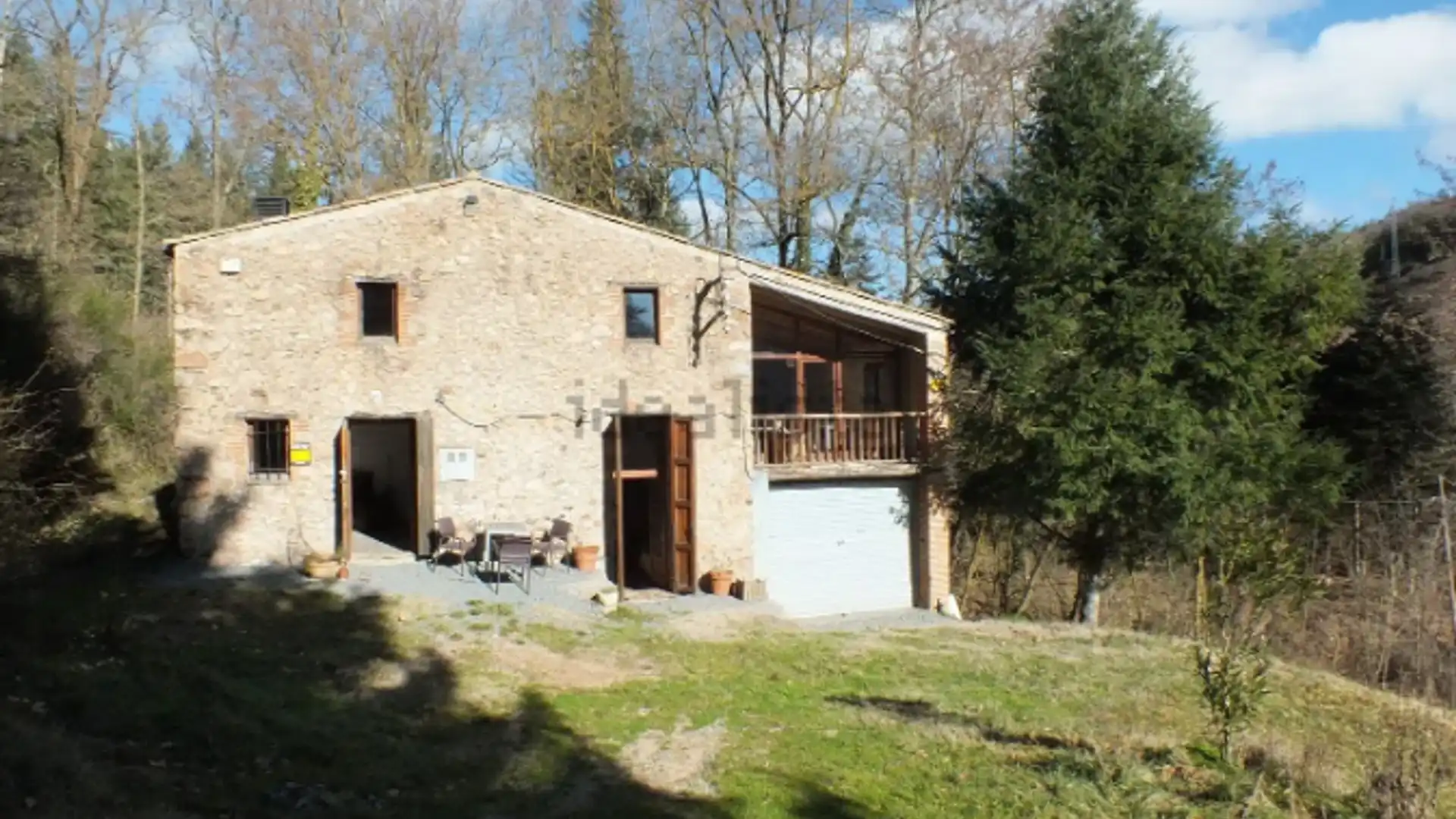 Casa o chalet en venta en Espinelves