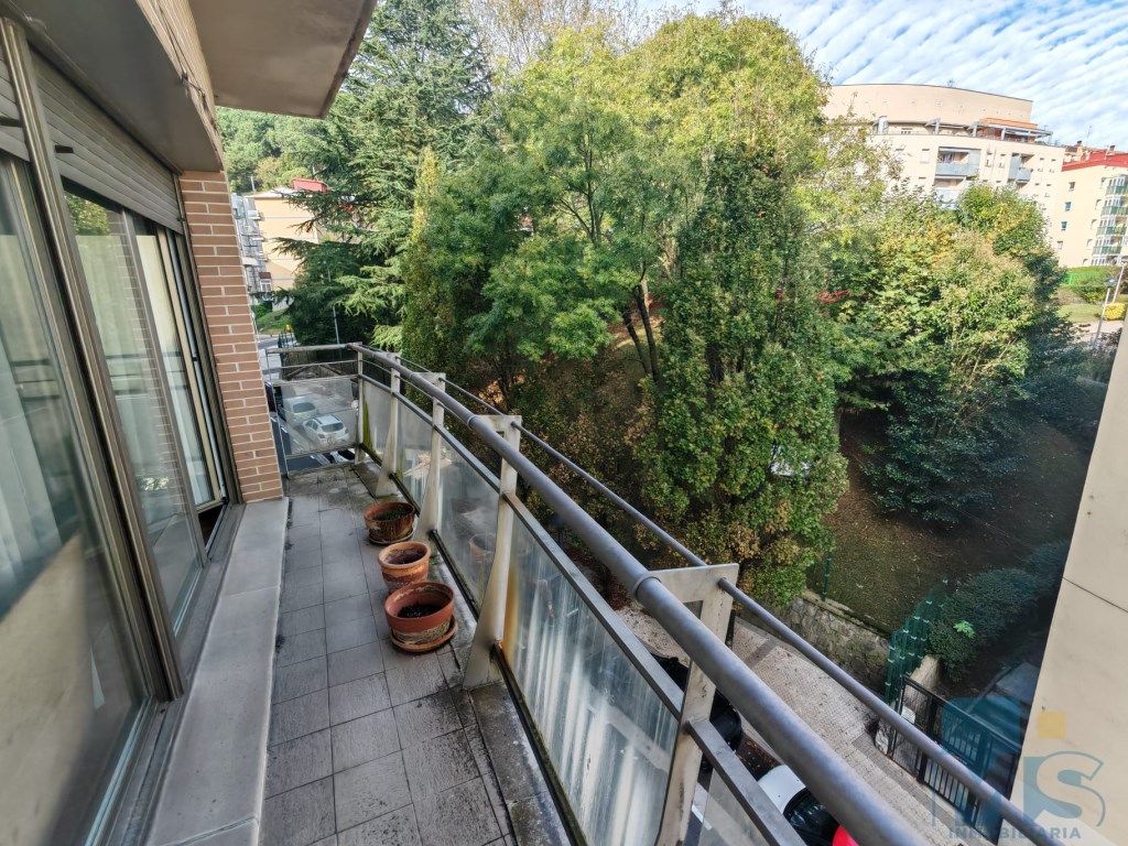 Terrassa de Pis en venda en Pasaia