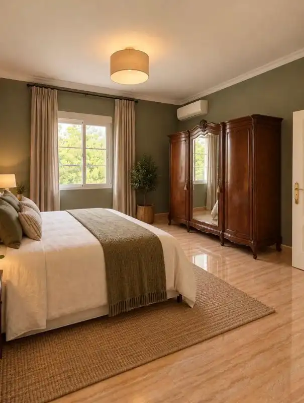 Piso con ascensor en venta en Plaza de Rutilio Gaci