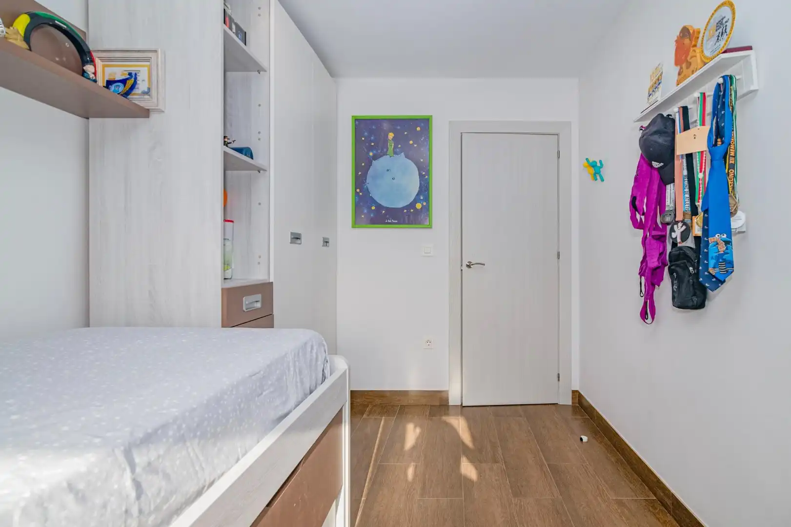 Habitación de Piso en venta en Granada con Aire acondicionado, Terraza y Amueblado