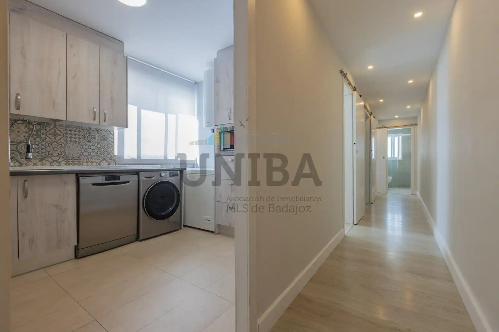 Piso en venta en Ciudad Jardín, imagen 7