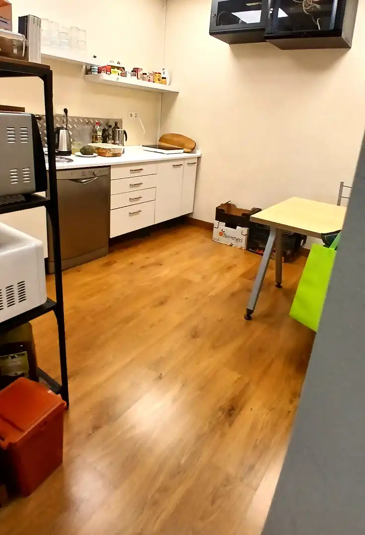 Office for rent in Carlos Ruiz
