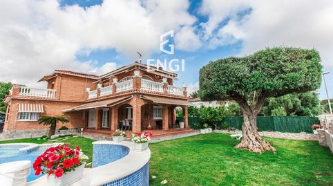 Encantador Chalet en Berà Mar  El Francaset Roda de Barà, imagen 3