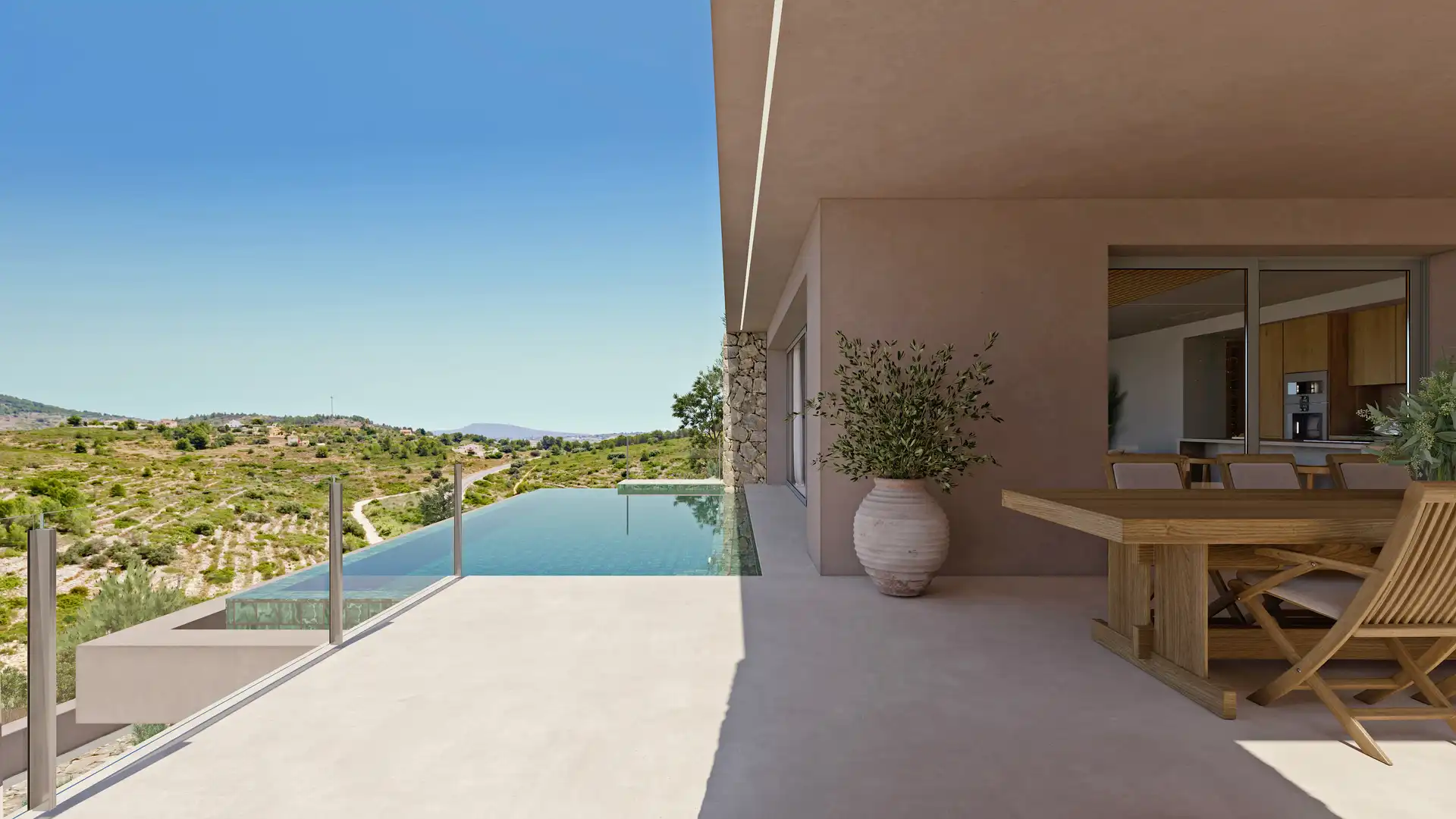 Casa in vendita a Llíber, imagen 19