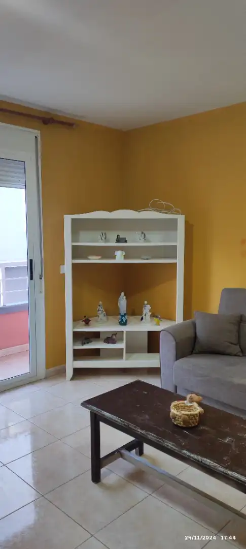 Schlafzimmer von Wohnung zum Verkauf in Granadilla de Abona mit Terrasse, Möbliert und Ofen
