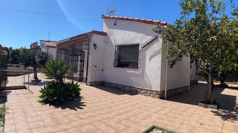 Foto 3 de Casa o xalet en venda a Regueral - Prat d'en Forés, Cambrils