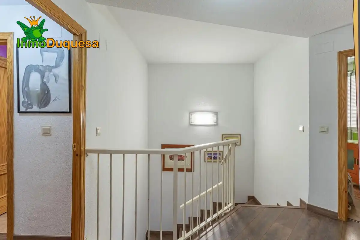 Casa a schiera con terrazza in vendita a Ogíjares, imagen 24