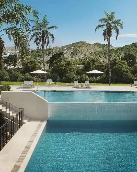 Apartamento con piscina en venta en Platja de Torres, imagen 25
