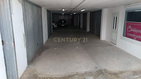 Foto 5 von Garage zur Miete in Urbanización Bouganvilla, 1, El Faro de Calaburra - Chaparral, Mijas