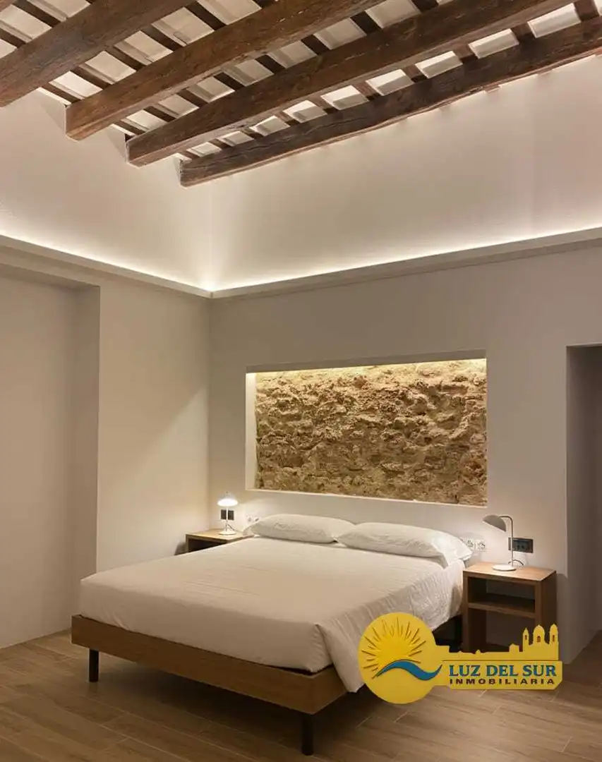Appartamento in vendita a Centro Histórico, imagen 14