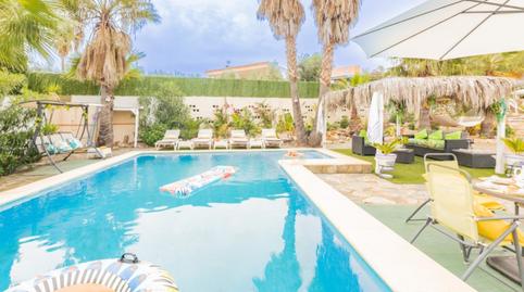 Photo 3 of House or chalet for sale in Poligono Poligono 3, 2, Montroi / Montroy, Valencia