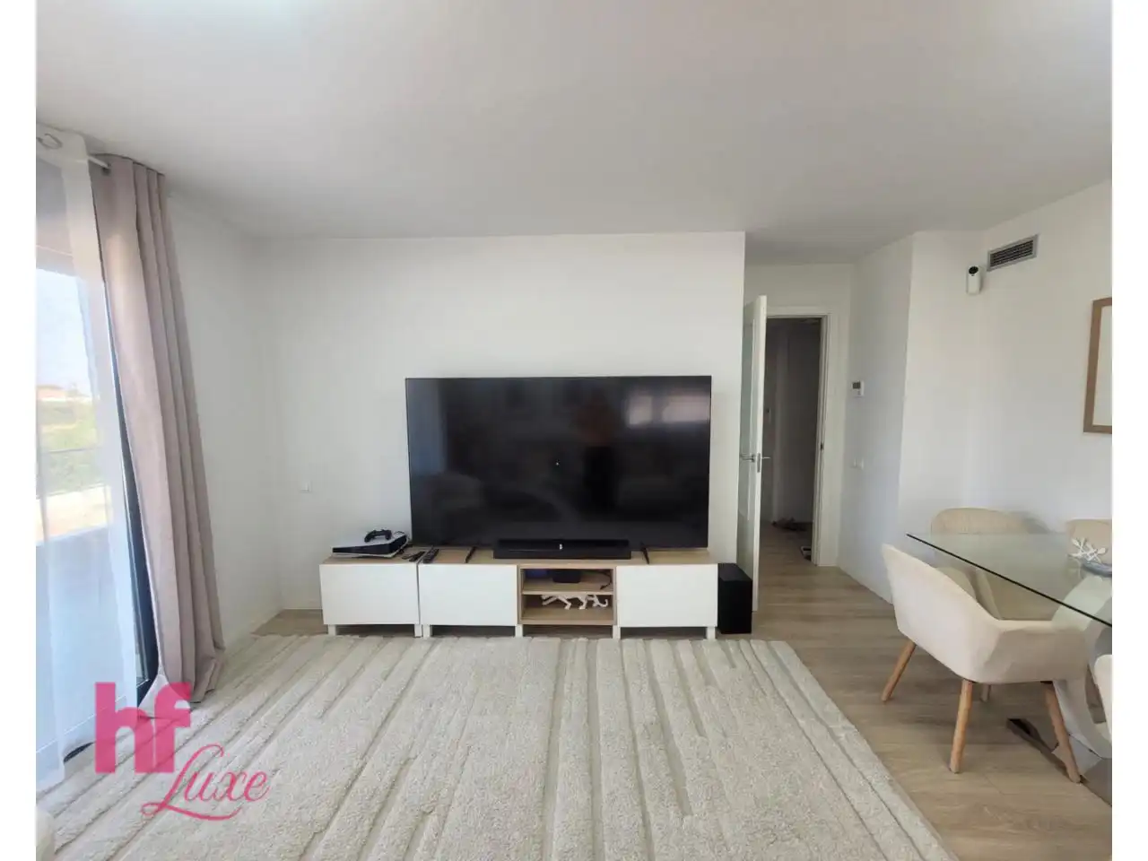 Piso con terraza en venta en Sant Adriá Nord, imagen 11
