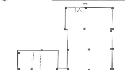 Foto 2 de Piso en venta en Rúa Club Firrete, 7, Pontedeume, A Coruña
