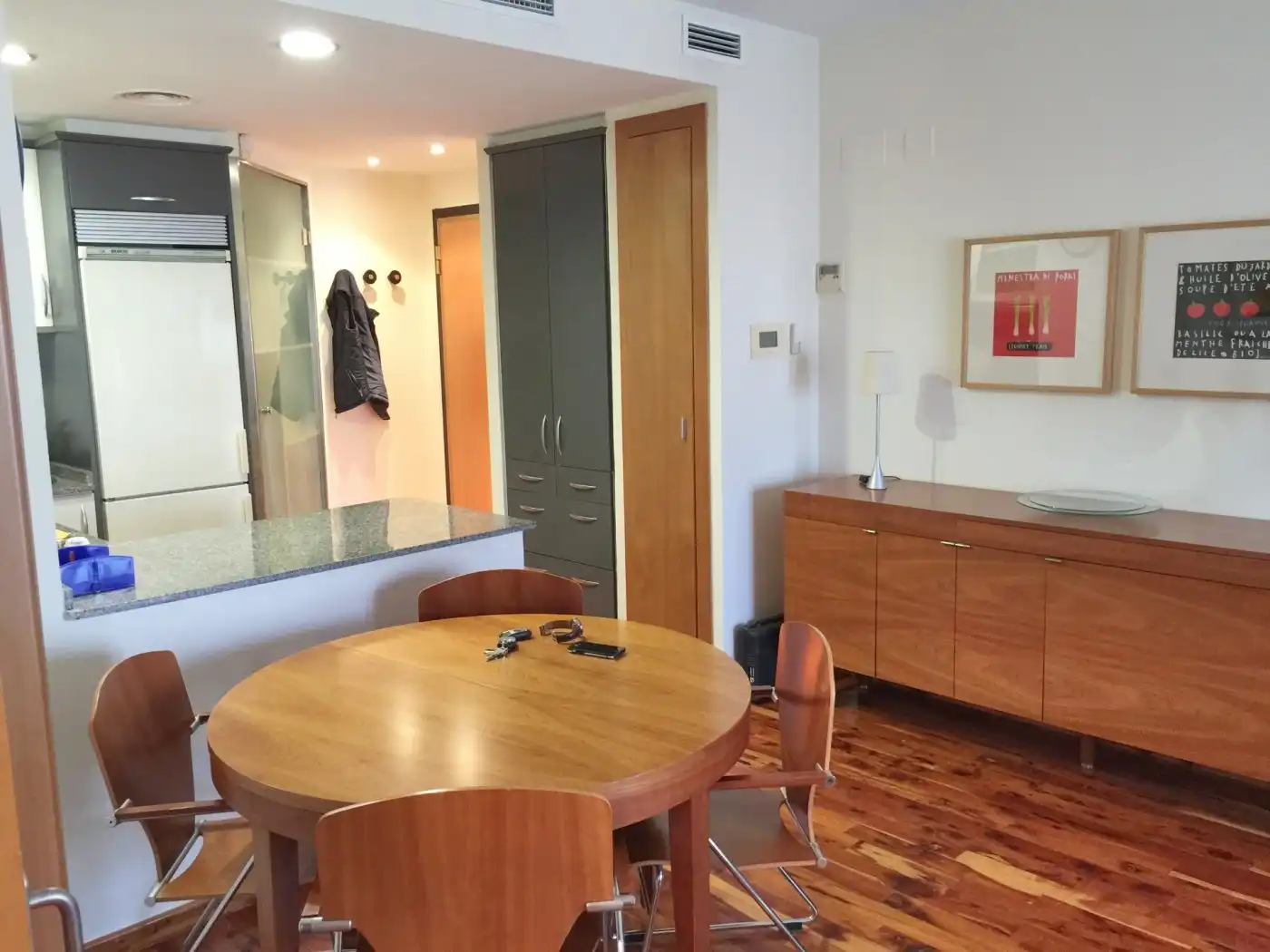 Flat with terrace for sale in Campanar, imagen 3