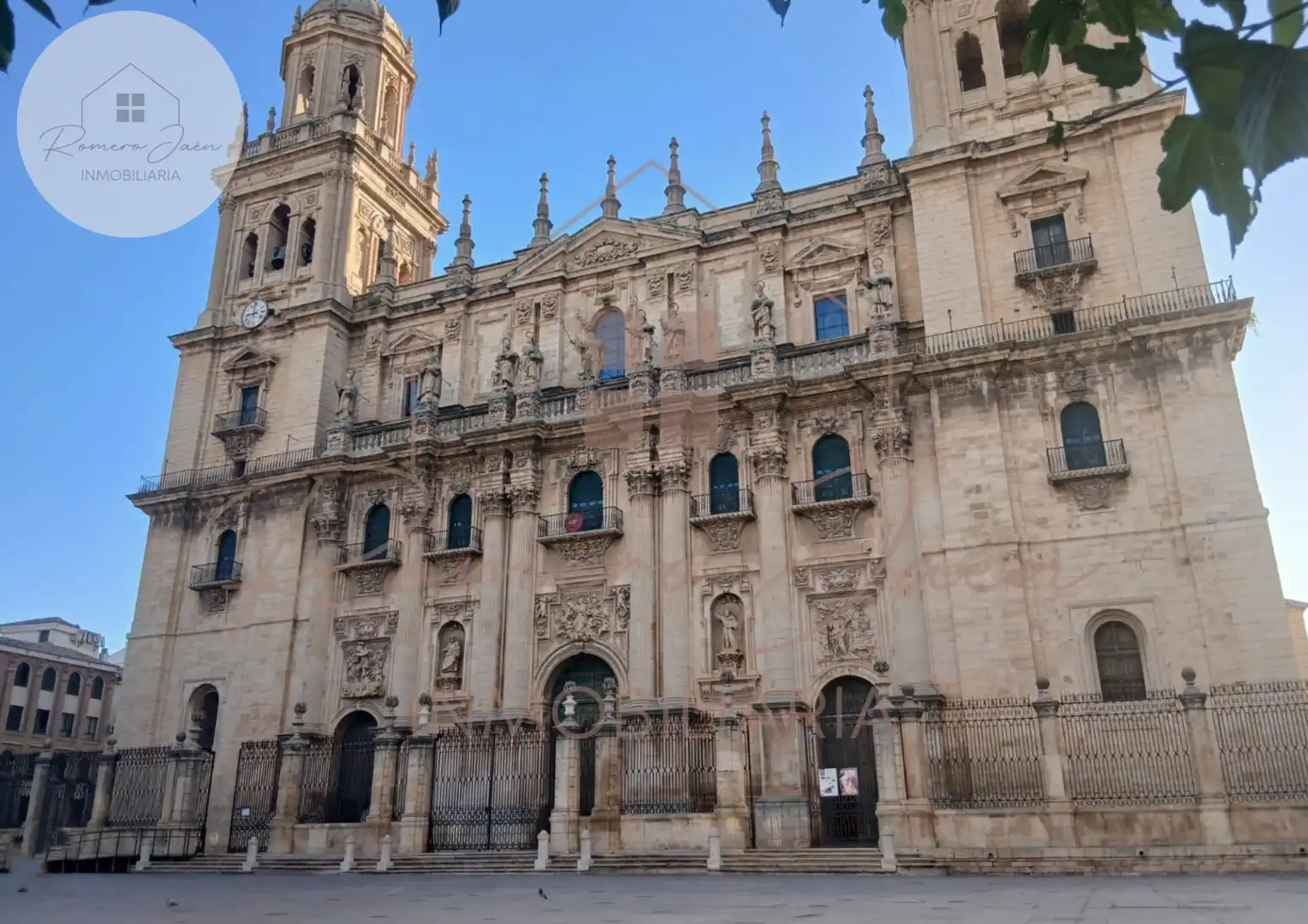 Gewerbefläche zur Übernahme in San Ildefonso - Catedral