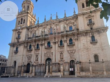 Local comercial en traspàs a San Ildefonso - Catedral