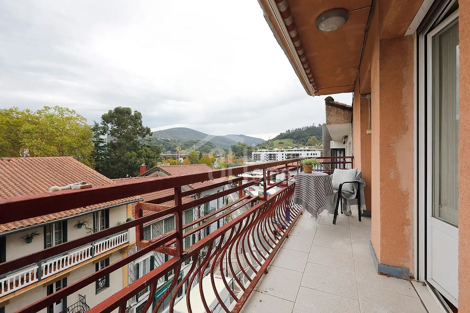 Appartement avec ascenseur à vendre à Azken Portu - Behobia, imagen 23
