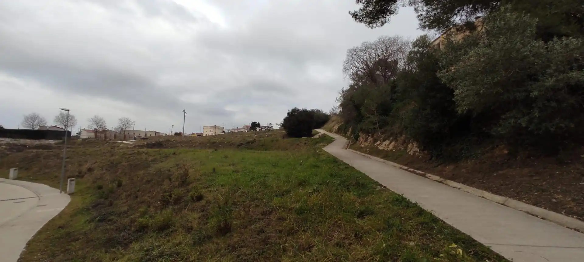 Terreny residencial en venda a Avinyonet del Penedès, imagen 3