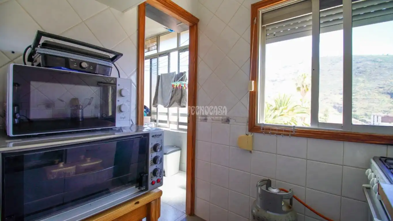 Piso en venta en La Salud