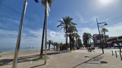 Foto 2 de Casa o chalet en venta en N/a, Santiago de la Ribera, San Javier