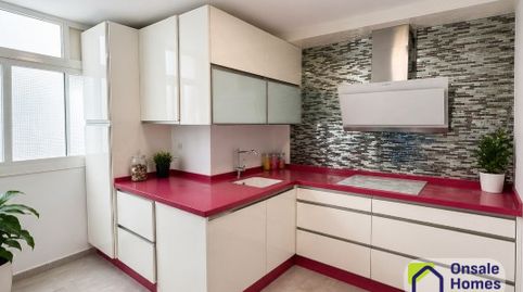 Photo 5 of Flat for sale in Calle Juan XXIII, Divina Pastora, Marbella