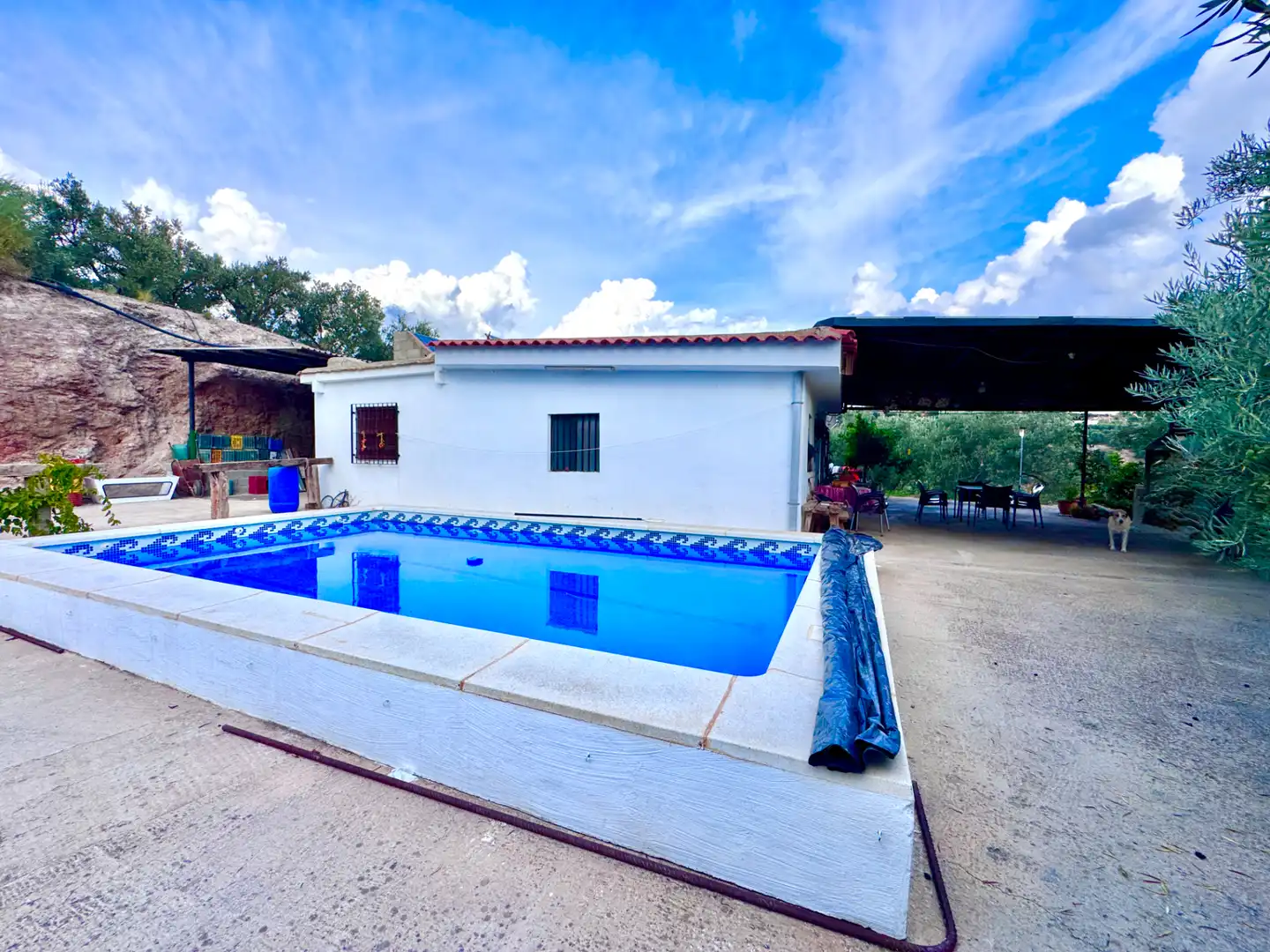 Villa mit Pool zum Verkauf in N/A, imagen 6