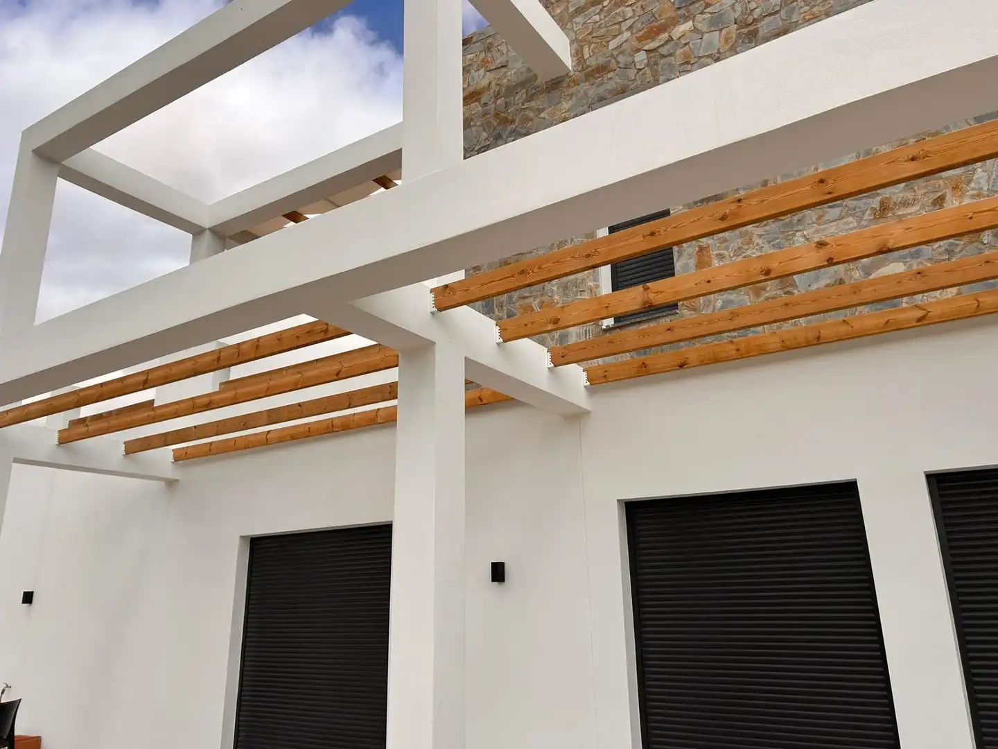 Villa mit Pool zum Verkauf in El Pinós / Pinoso, imagen 35