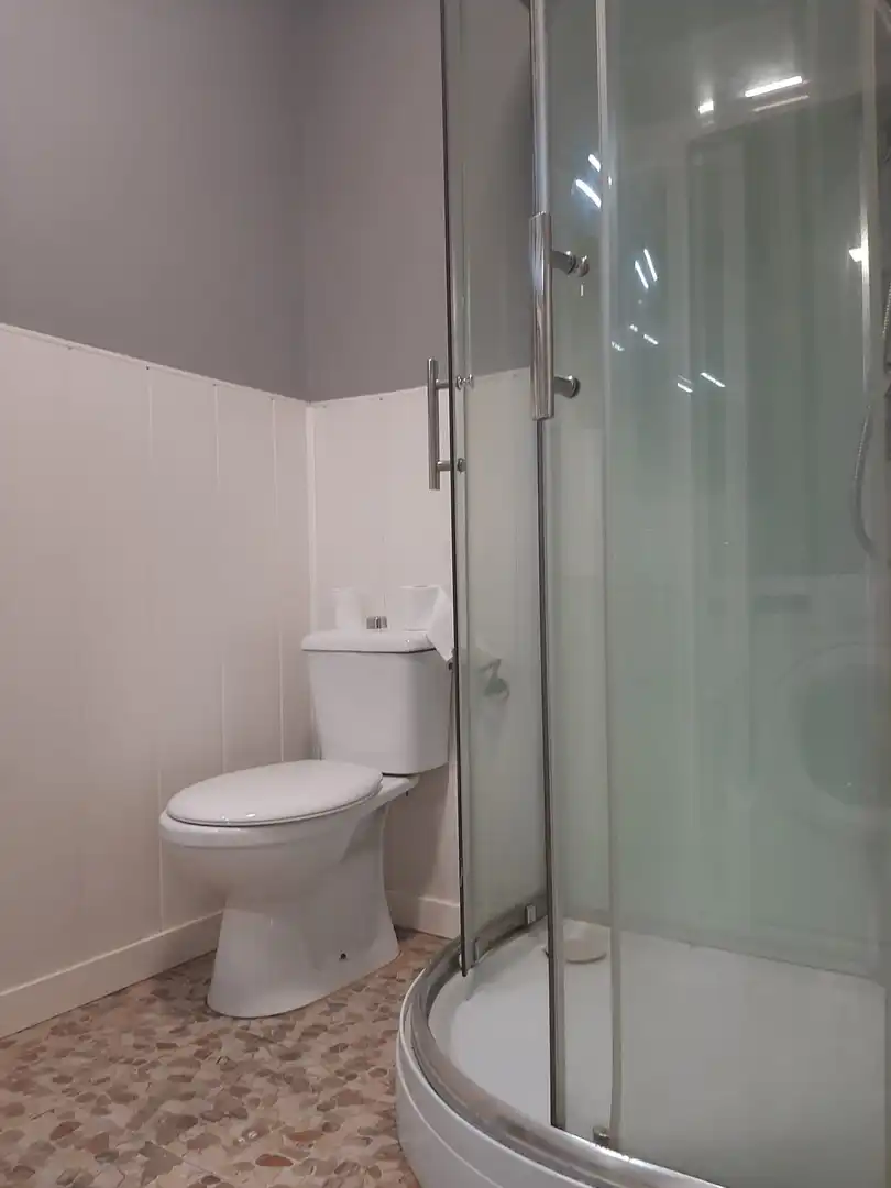 Baño de Piso en venta en Roquetas de Mar