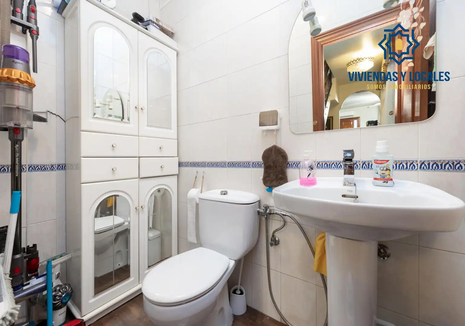 Casa a schiera con piscina in vendita a Calle los Huertos #7, imagen 14