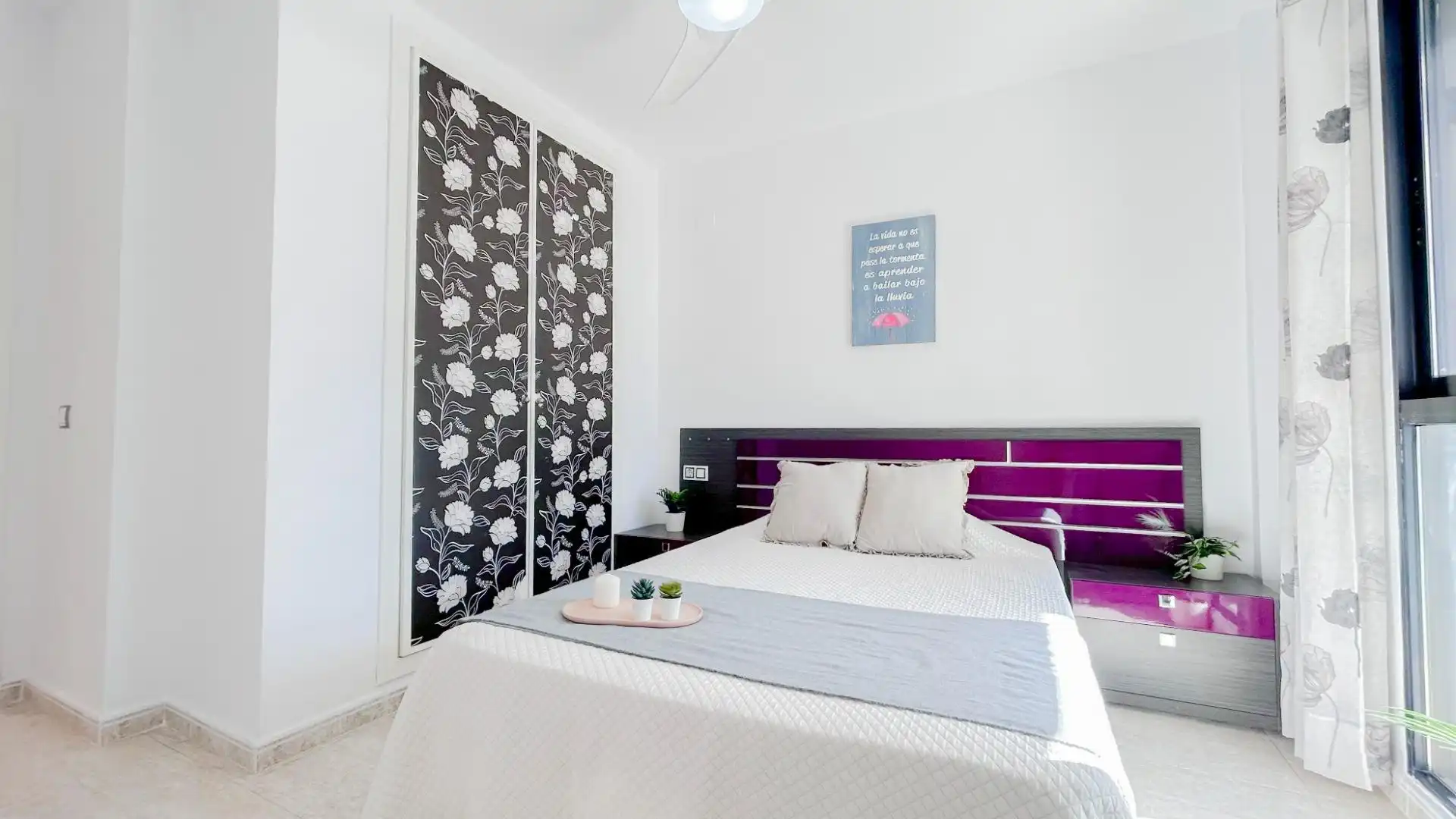 Apartamento de alquiler en Calle Riu Turia, 54, Playas de Puçol