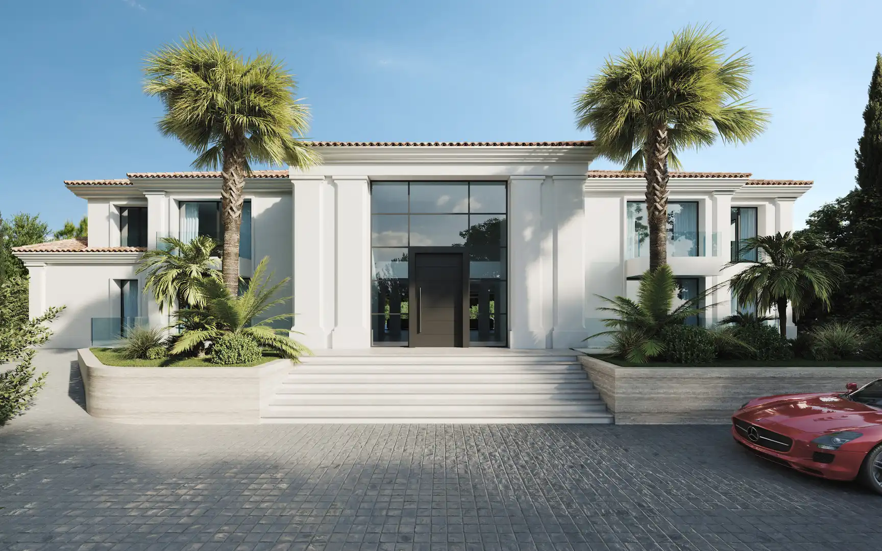 House with pool for sale in Marbella Centro, imagen 23