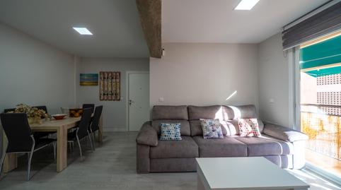 Photo 4 of Apartment to rent in Calle de San Cayetano, Raval Roig - Virgen del Socorro, Alicante