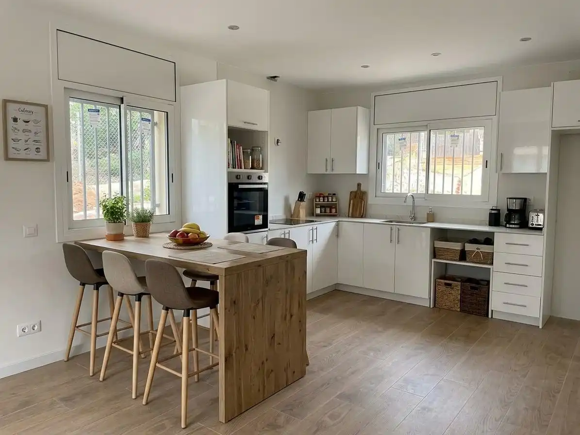 Haus mit Garten zum Verkauf in La Torre de Claramunt, imagen 48