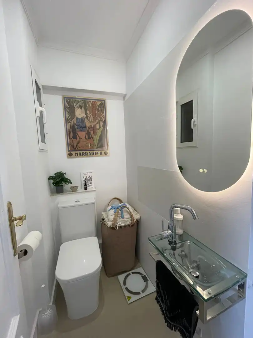 Wohnung zum Verkauf in Centro Urbano, imagen 12