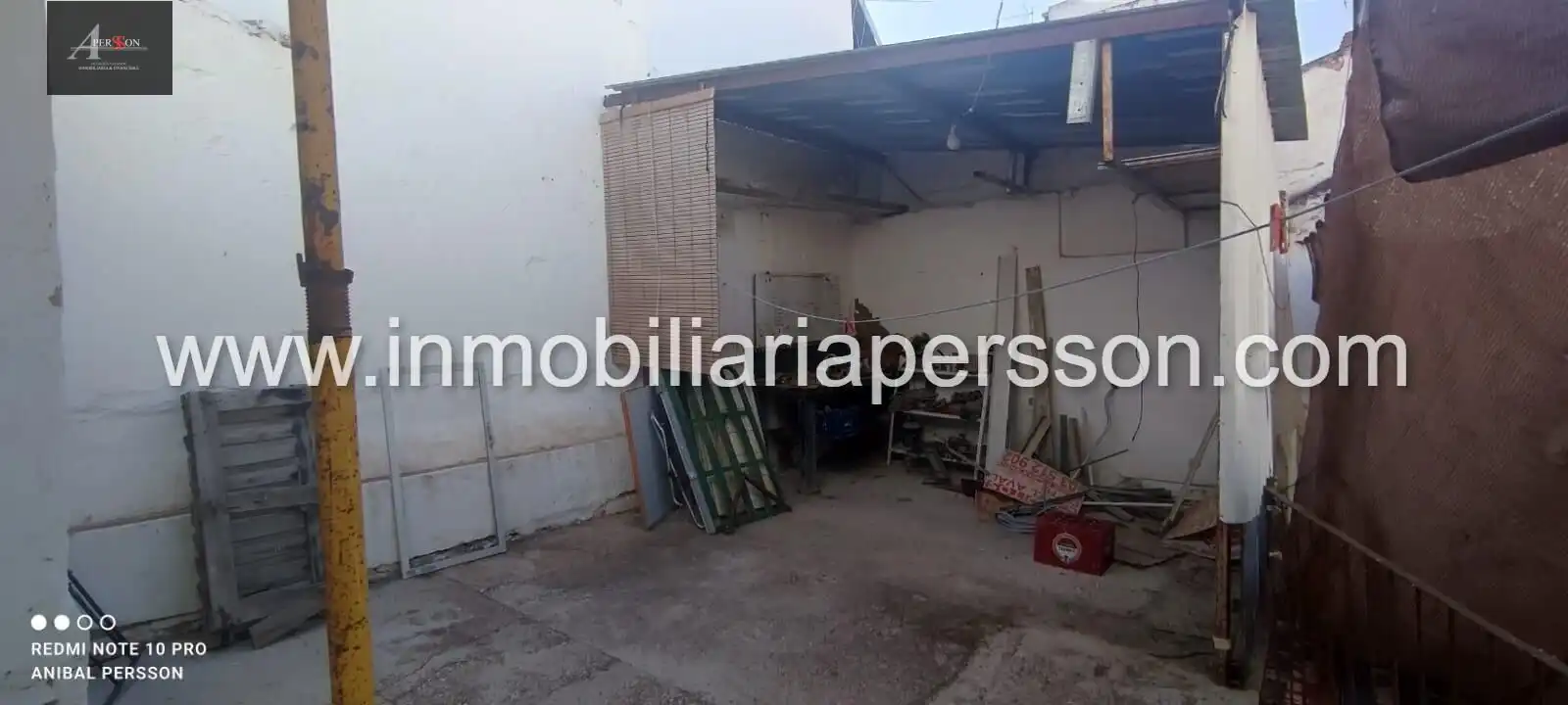 Casa o xalet en venda en Écija amb Aire condicionat, Traster i Balcó