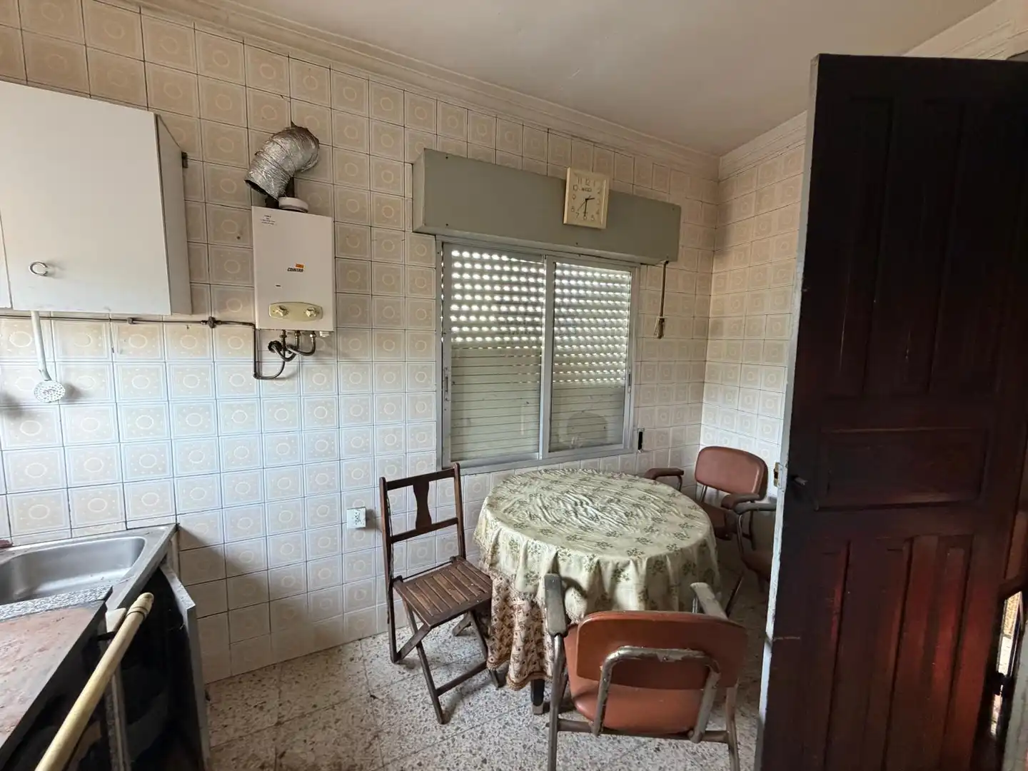 Habitatge amb terrassa en venda a Avenida de Ourense, imagen 12