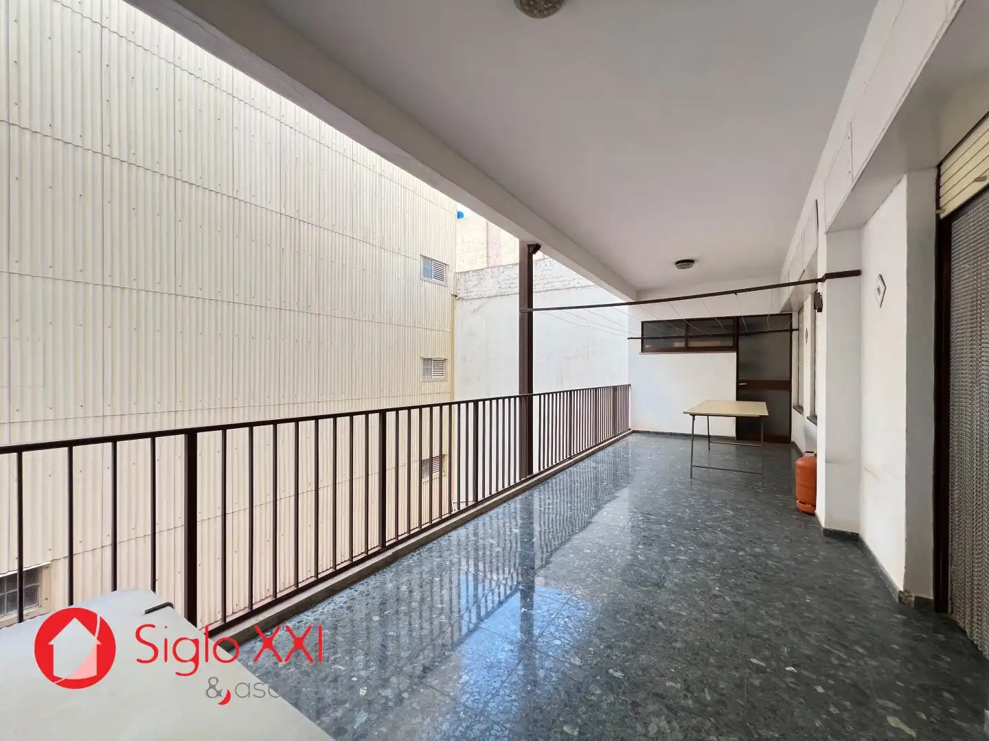 Flat with lift for sale in Cariñena - Carinyena, imagen 15