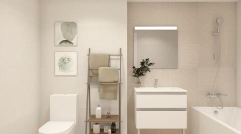 Foto 3 de Pis en venda a Carrer de Roger de Flor, Progrés - Pep Ventura, Barcelona