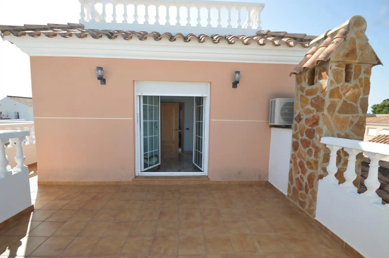 Casa o xalet en venda en Vinaròs amb Aire condicionat, Calefacció i Jardí privat