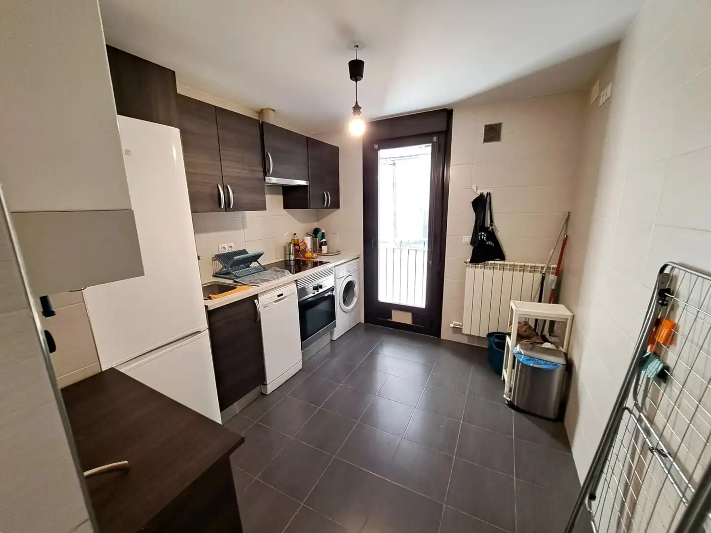 Apartment with terrace for sale in Calle el Remedio, imagen 12