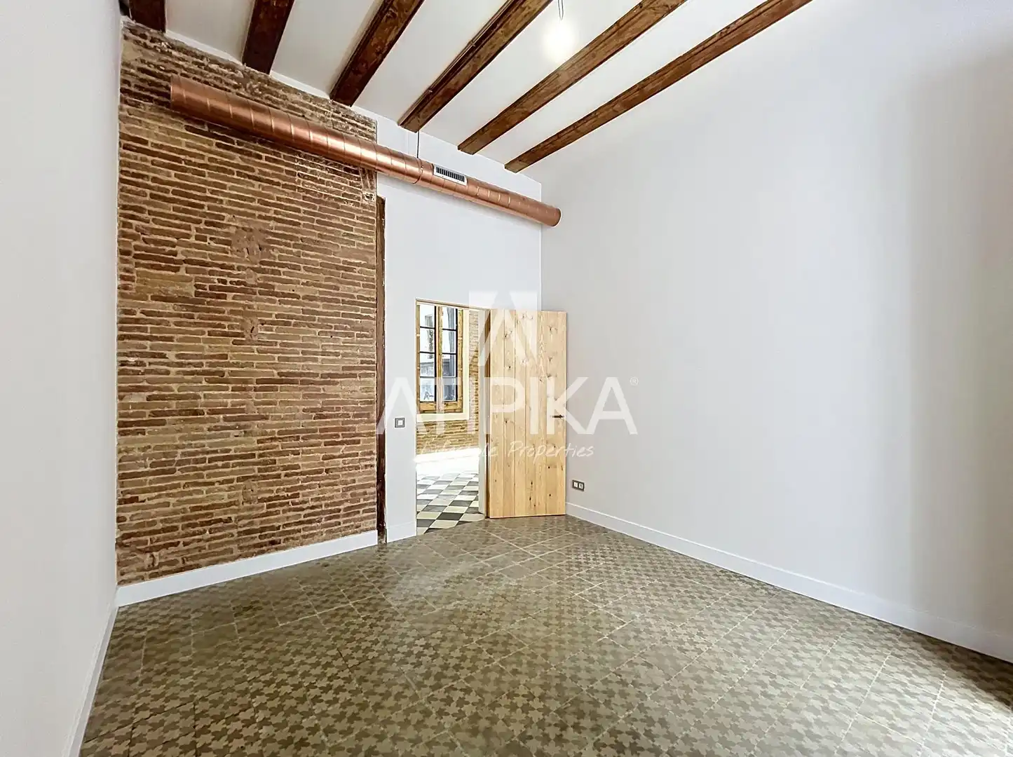 Wohnung mit Terrasse zum Verkauf in de la Mercè, imagen 41