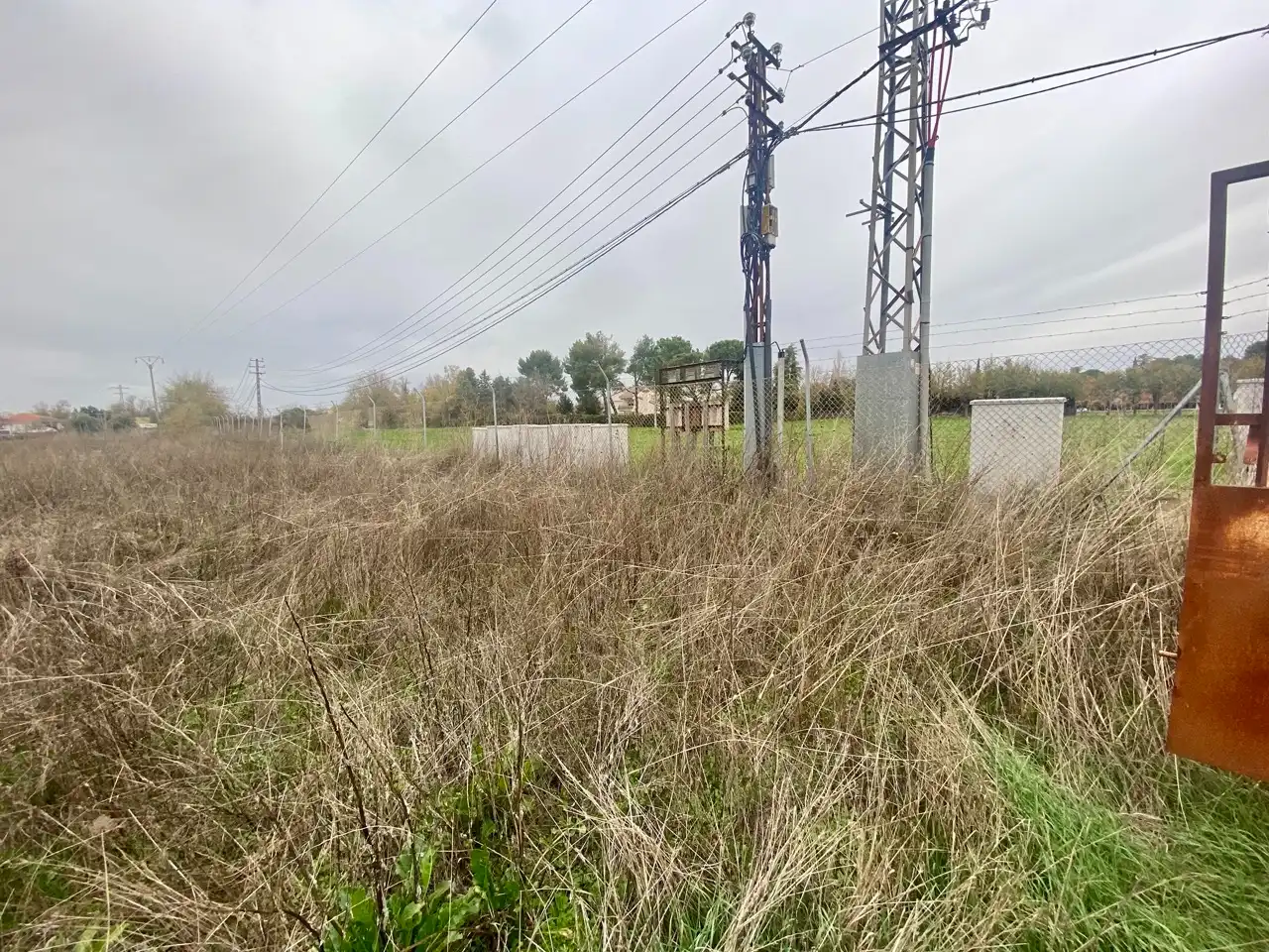 Terreno en venta en Ciudad Real