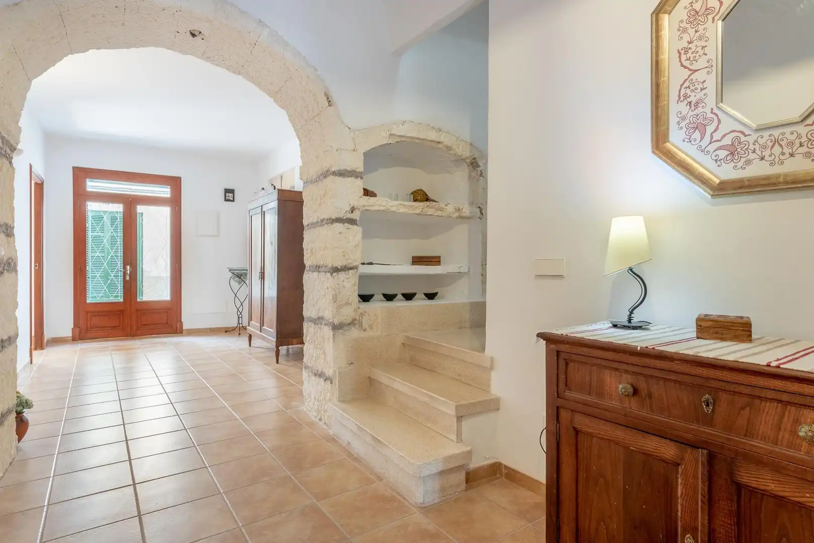 House with pool for sale in Felanitx Poble, imagen 2