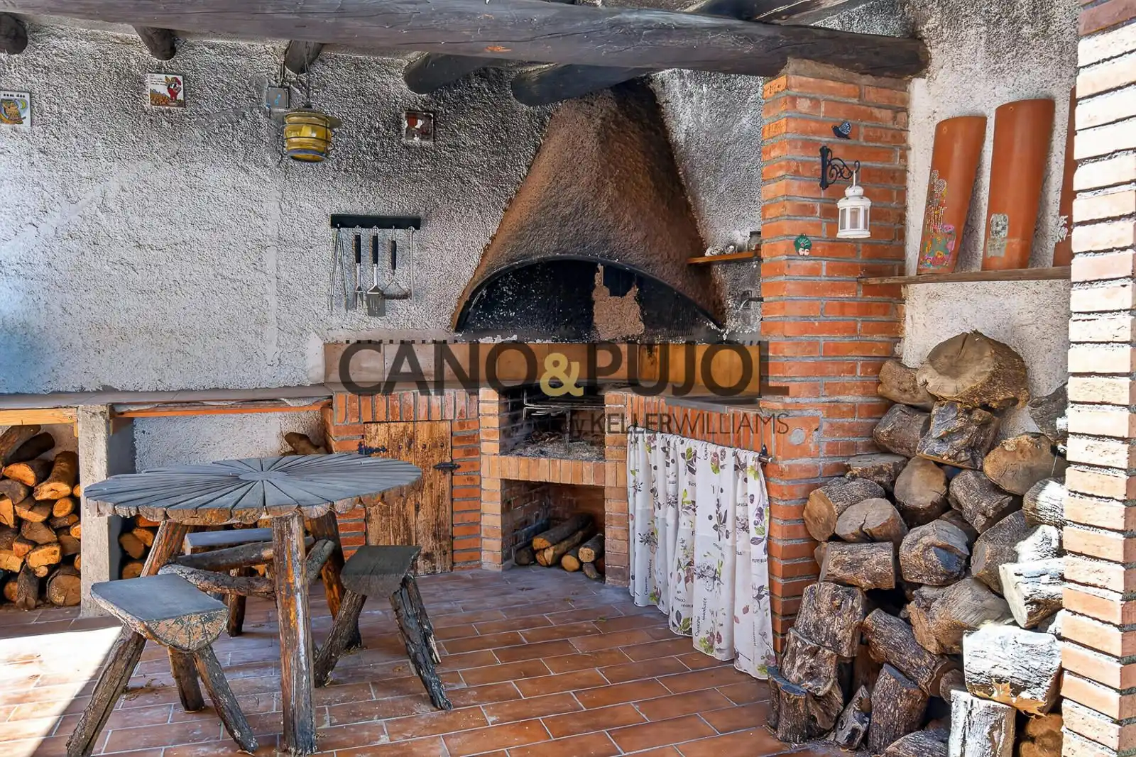 Casa con piscina en venta en Caldes de Montbui, imagen 64